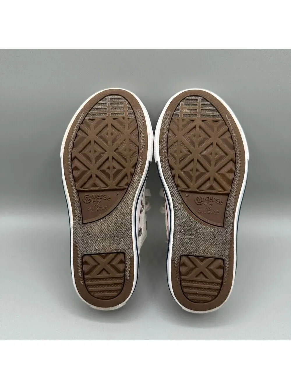 Converse Chuck Taylor All Star Low Optic Ox Unisex Kids Size 12 Sneakers